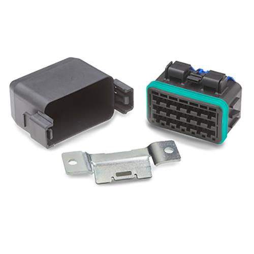 Littelfuse Sealed Power Distribution Module, HWB18 Series